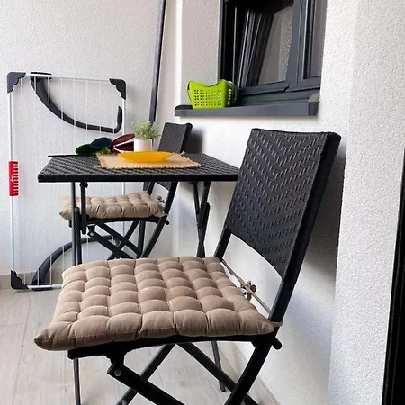 Apartamento Natasa Vrnjačka Banja