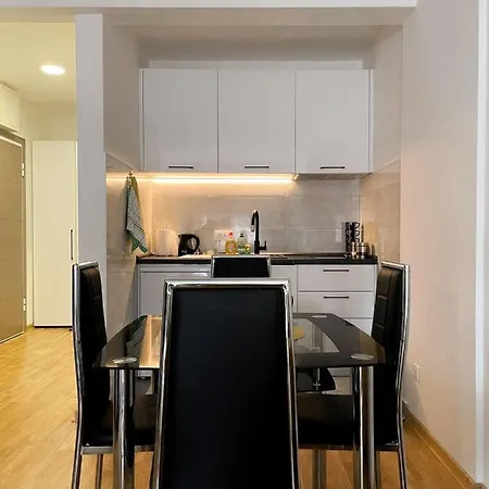 Apartamento Natasa Vrnjačka Banja